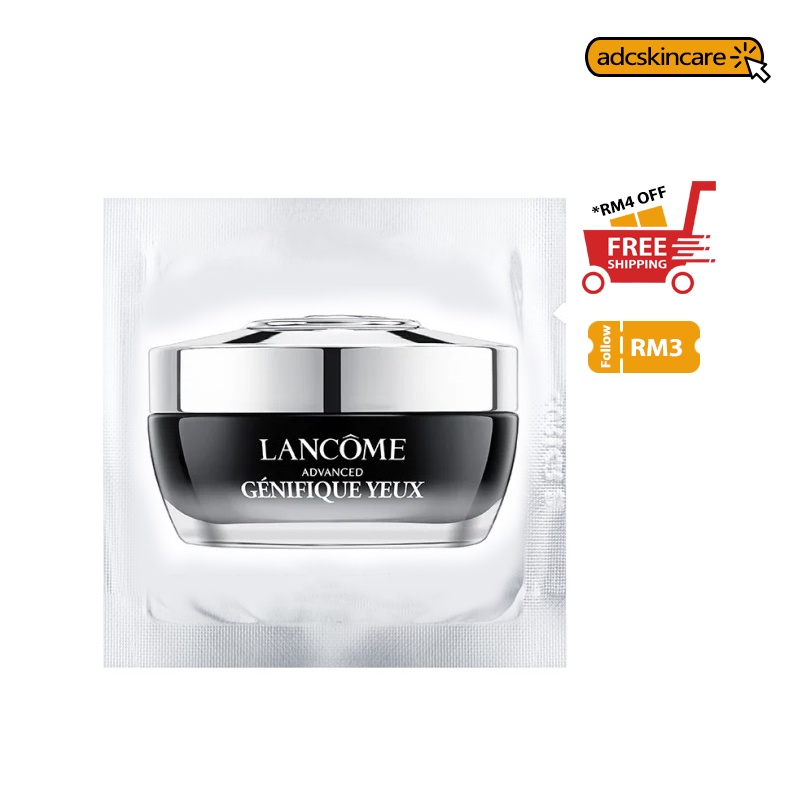 Advanced Genifique Youth Activating & Light Infusing 1ml Sachet