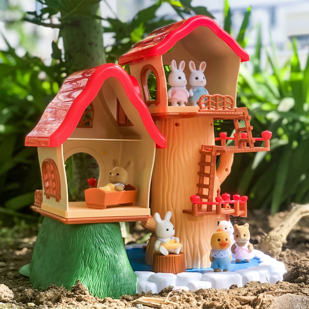 Doll house anime hotsell