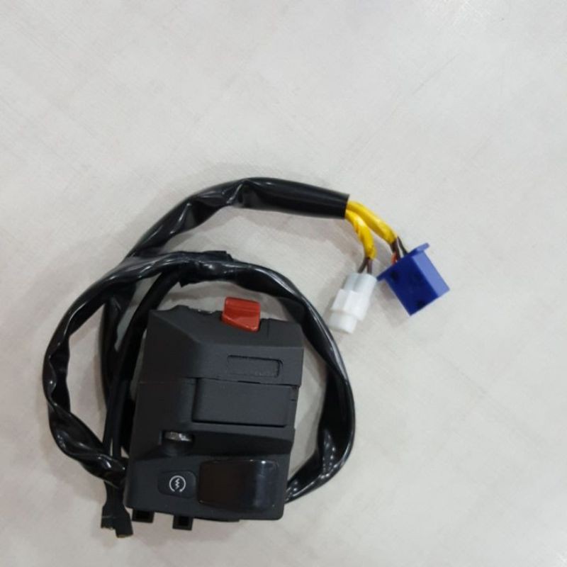 Modenas Pulsar RS200 Switch Control RH | Shopee Malaysia