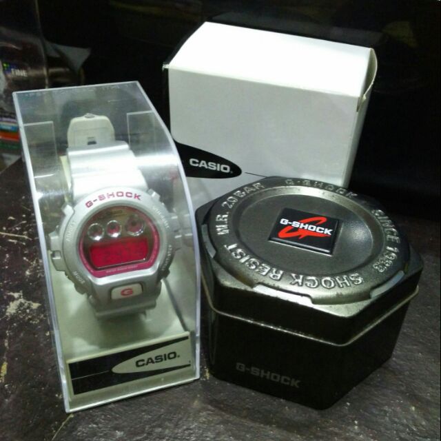 Gshock dw6900 cb8 new arrivals