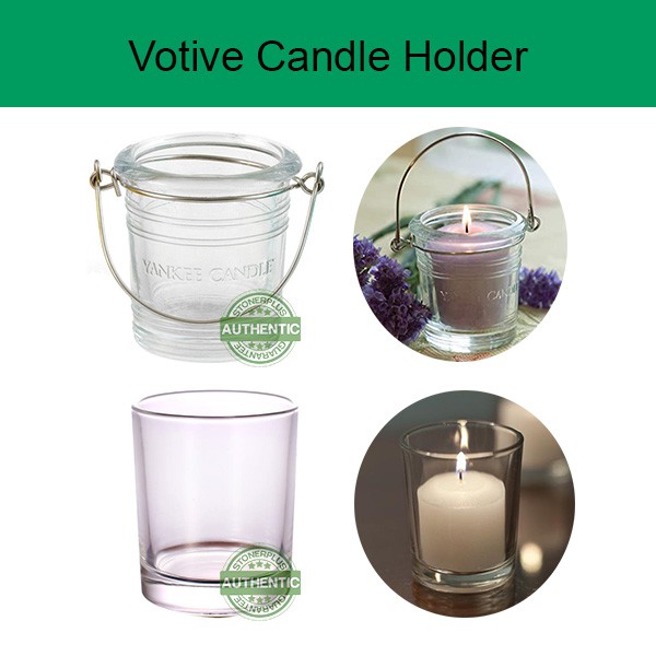 Yankee candle online votive holder