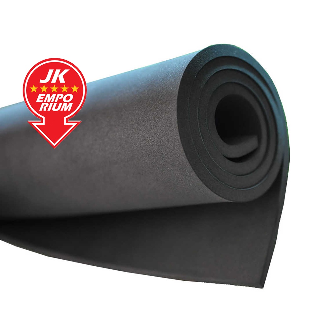 Base rubber mat for aquarium