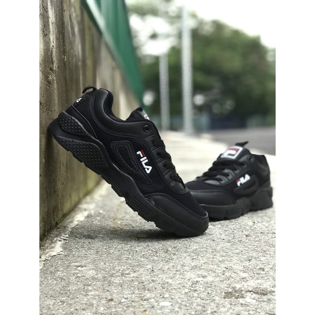 Fila shoes shopee sale