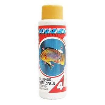 Aquadene GIll, Fungus, Parasite 200ml | Shopee Malaysia