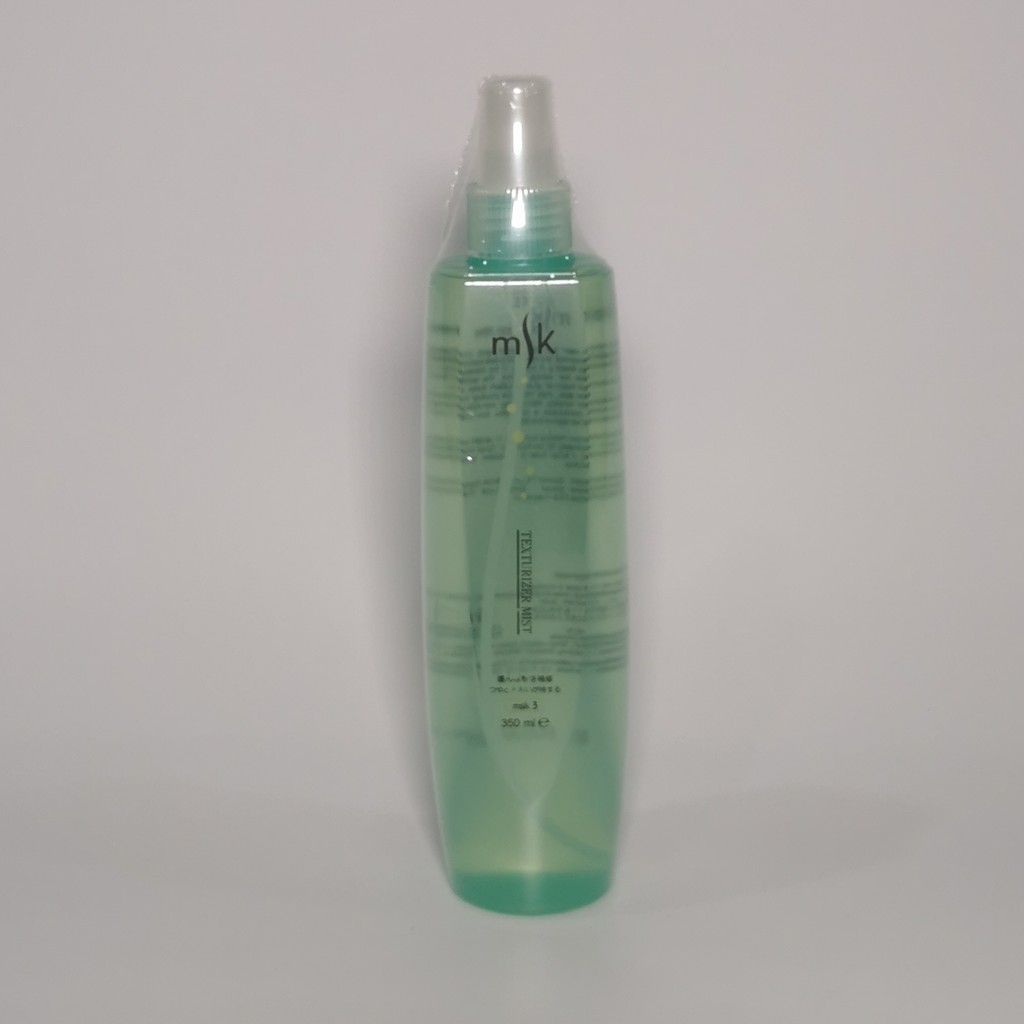 MSK Texturizer Mist 350ml | Shopee Malaysia