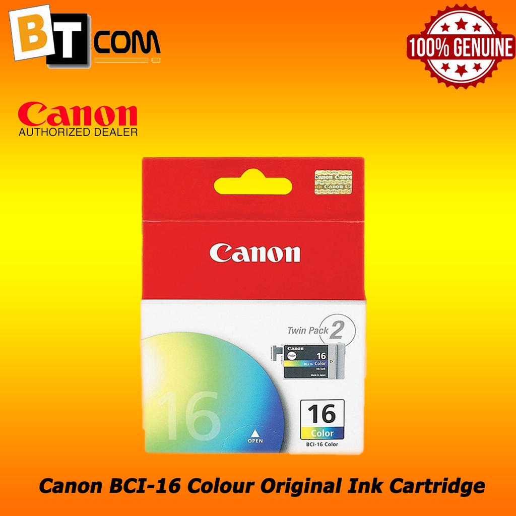 CANON - BCI-3E BK Cartuccia Ink Originale Nera PIXMa IP3000 Capacità 1000 Pagine Blister 2 Pezzi - Foto 11