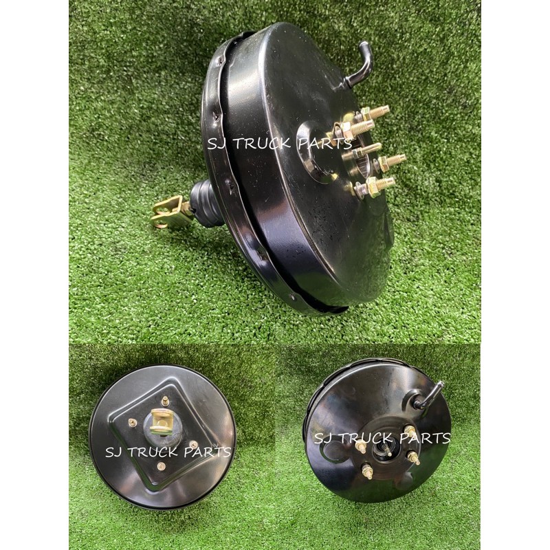 8 97245 095 1 865 05005 BRAKE BOOSTER FOR ISUZU NPR CHEVROLET W4500 GMC M5500hd
