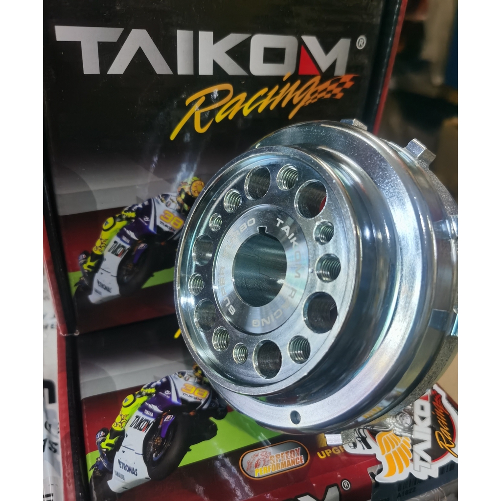 TAIKOM Y15 RACING MAGNET LIGHT WEIGT (1.1KG) RACING MAGNETO | Shopee ...