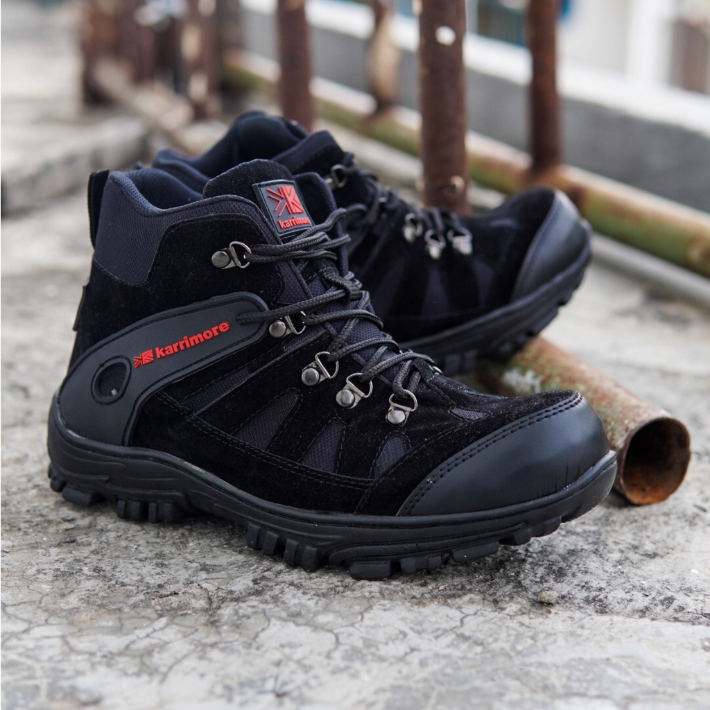 Karrimor on sale work boots