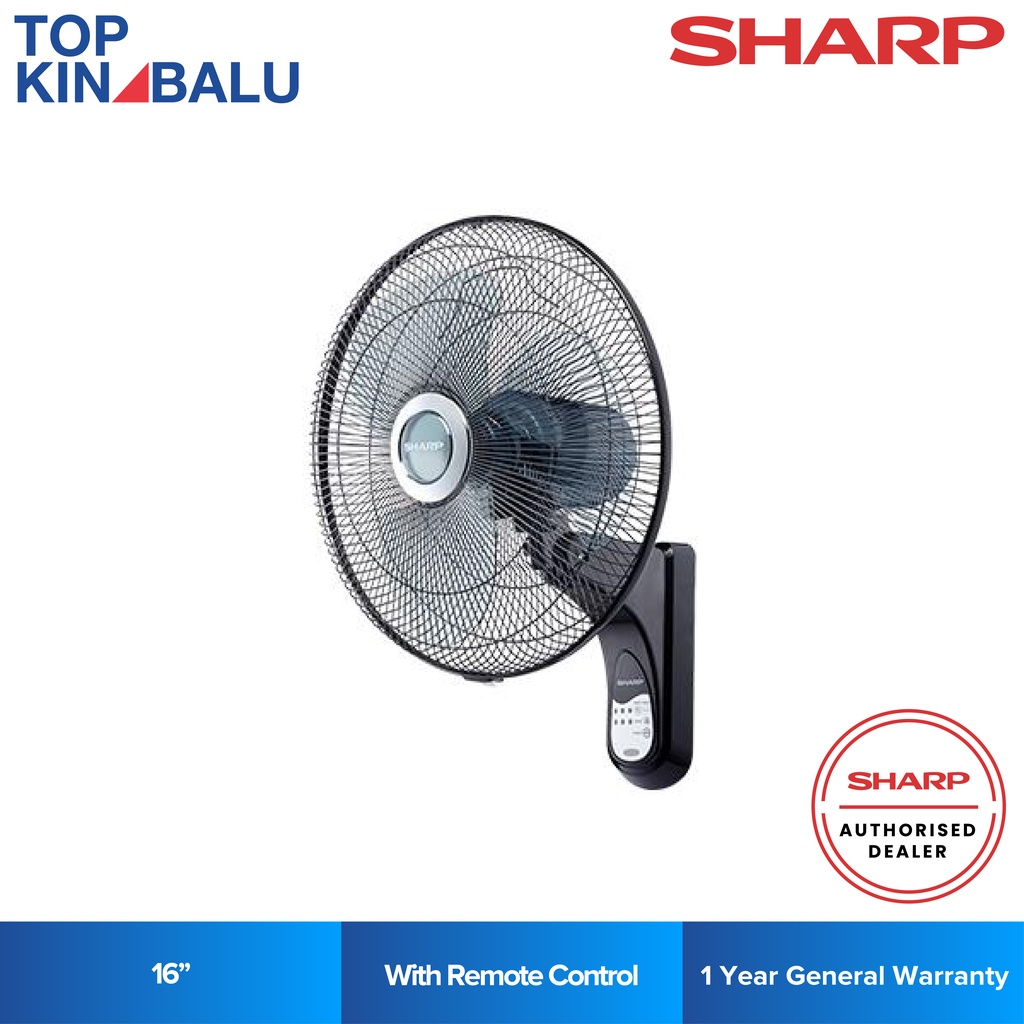SHARP 16