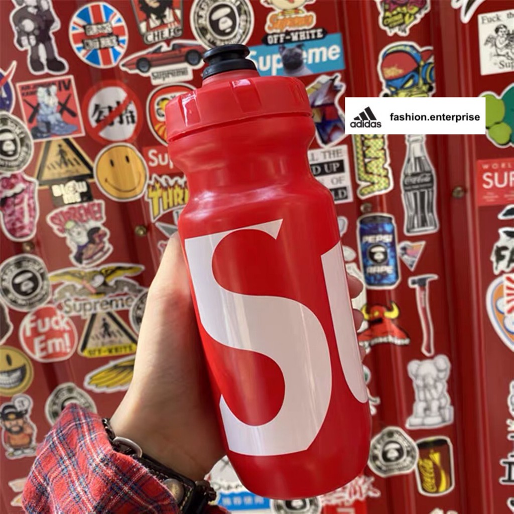 FASH Supreme SS15 Specialized Sports Bottle | Shopee Malaysia