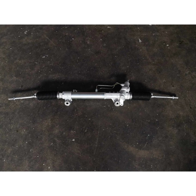 TOYOTA HILUX KUN25 POWER STEERING RACK (2004-2015) (NEW) | Shopee Malaysia