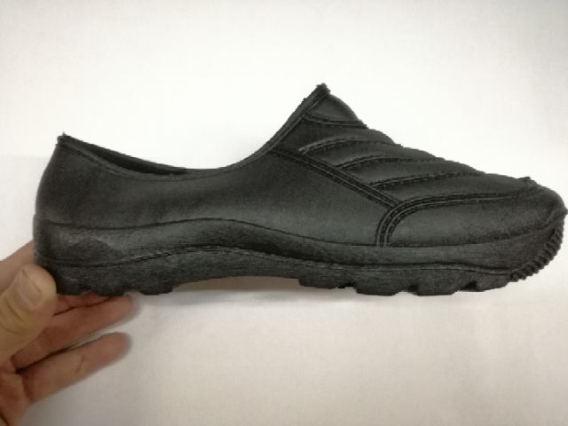 Kasut Getah Cap Gajah 300 Hiking Rubber Shoes Gajah brand Slip On types. adidaskampung Shopee Malaysia