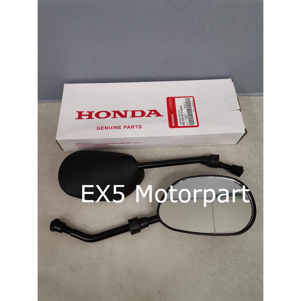 Ex5 and Ex5 Dream📣side mirror📣made in Malaysia 🇲🇾 | Shopee Malaysia