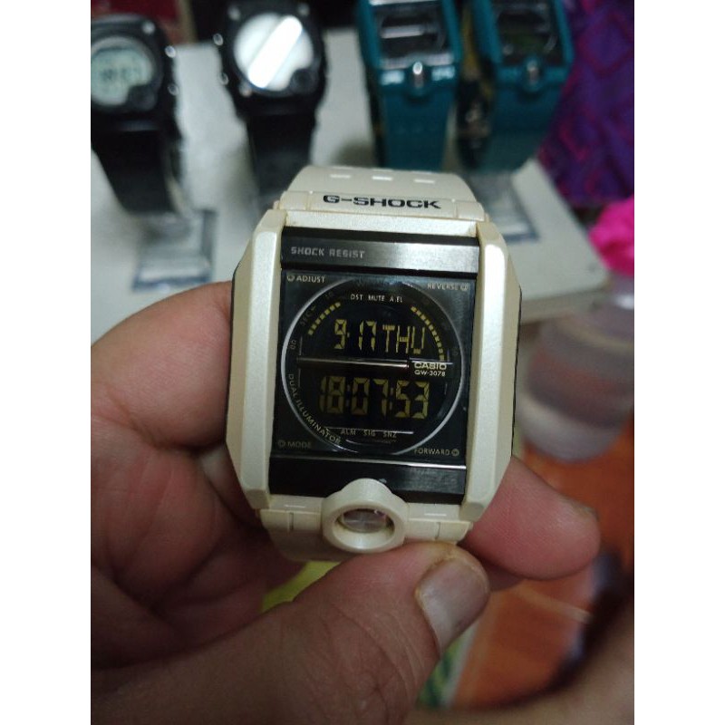 G-8100 g-shock vintage | Shopee Malaysia