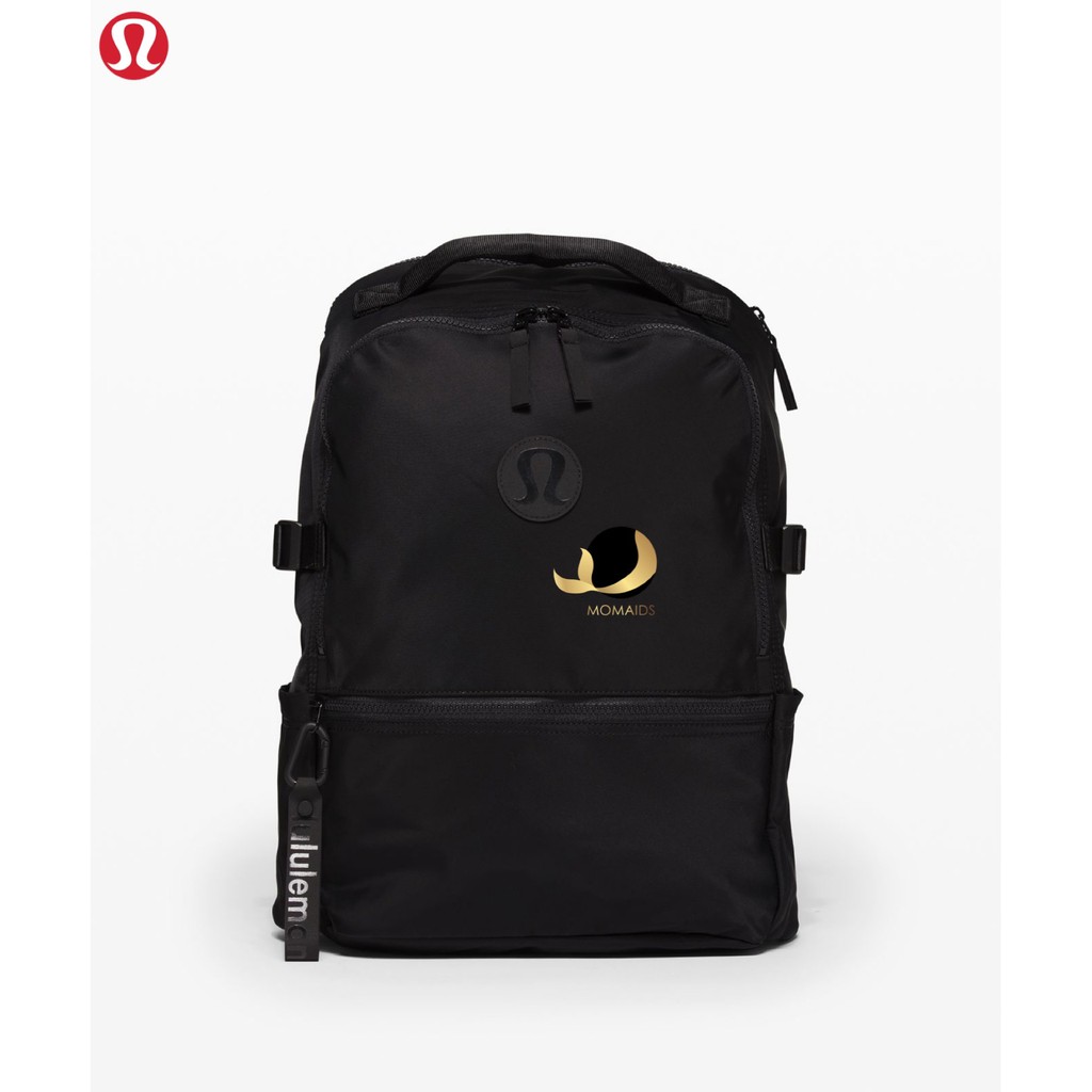Lululemon New Crew Backpack 22L | Shopee Malaysia