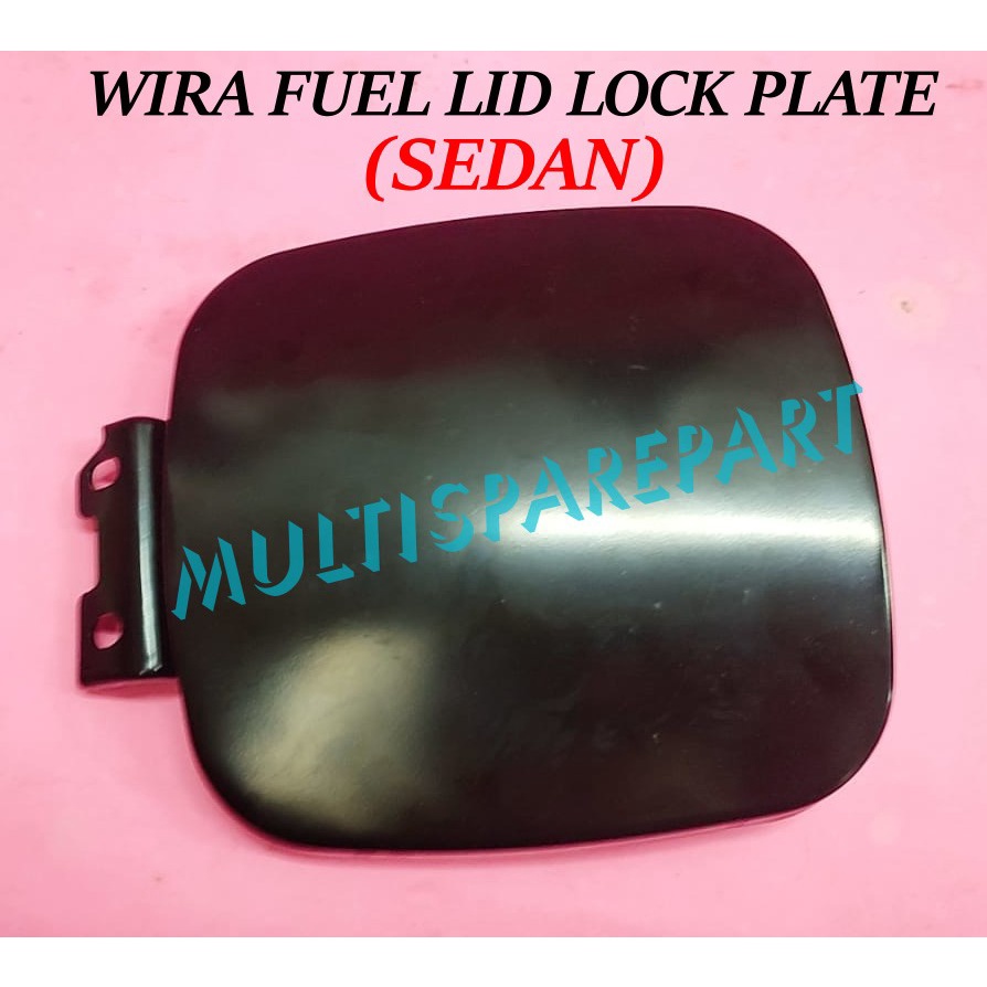 PROTON WIRA (SEDAN)PETROL TANK/FUEL TANK/LID FUEL FILTER COVER/FUEL LID