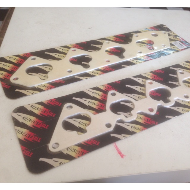 Teflon intake manifold gasket honda B18C GSR Shopee Malaysia