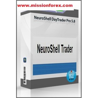 NeuroShell Day Trader Pro 5.6 | Shopee Malaysia