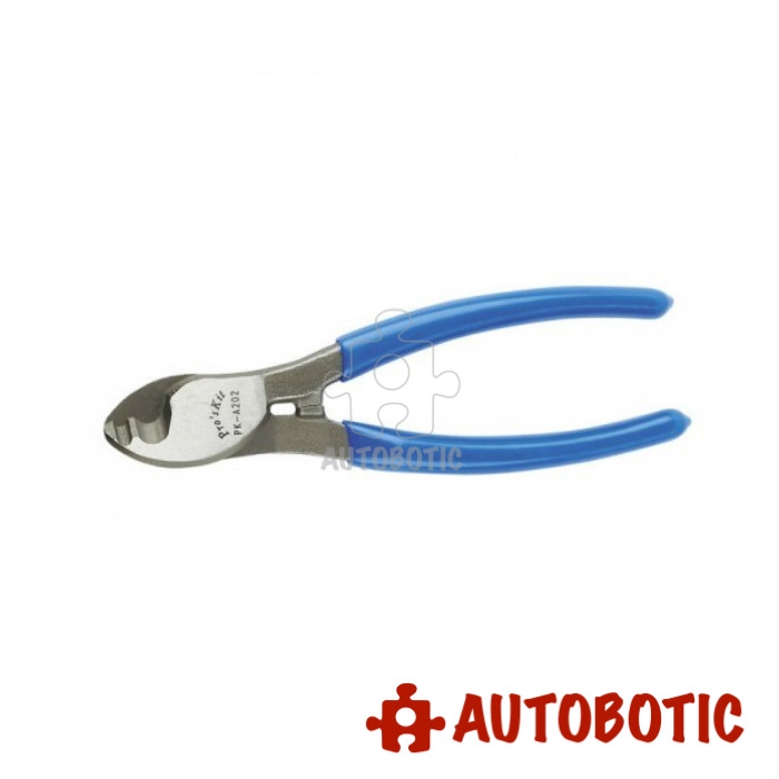Pro'sKit 8PK-A202 Forging Cable Cutter | Shopee Malaysia