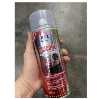 Aeropak Multipurpose Silicone Oil Spray - China Silicone Spray, Silicone  Oil Spray
