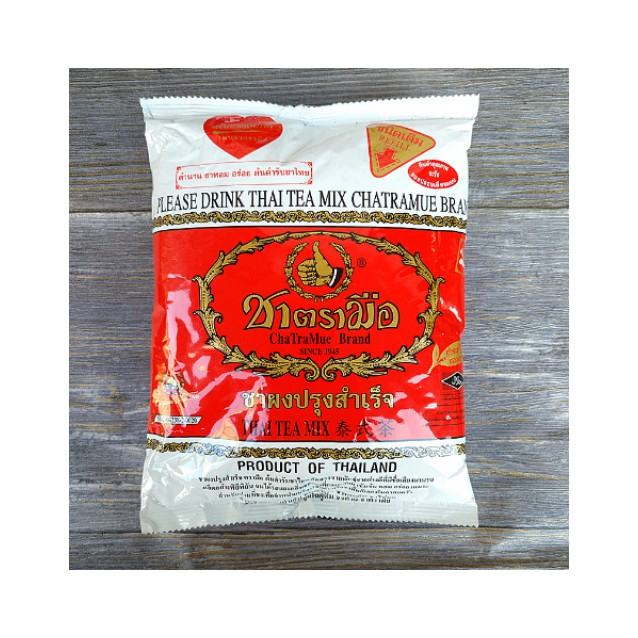 ChaTraMue Thai Red Tea (400g) | Shopee Malaysia