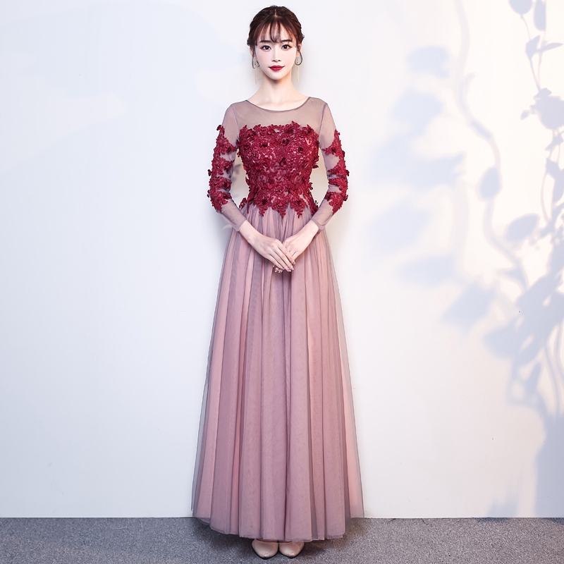 Company annual dinner outlet dress