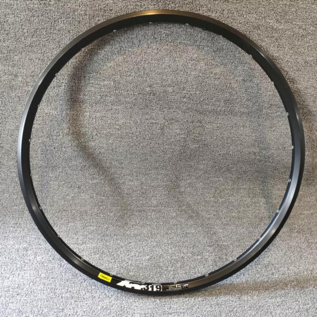 Mavic Double Wall Rims 26/27.5/29 inch 32 Hole XM 319 Empty Rim ...