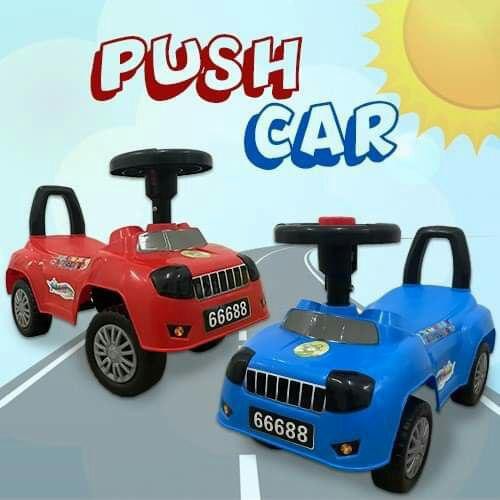 PUSH CAR FOR KIDS INDOOR & OUTDOOR Shopee Malaysia