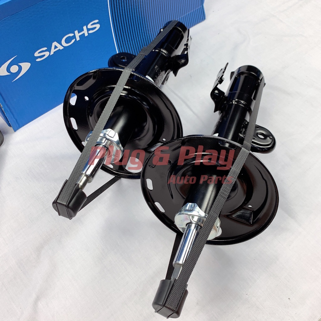 SACHS TOYOTA ESTIMA ACR50 VELLFIRE ANH20 ALPHARD GGH20 SHOCK ABSORBER ...