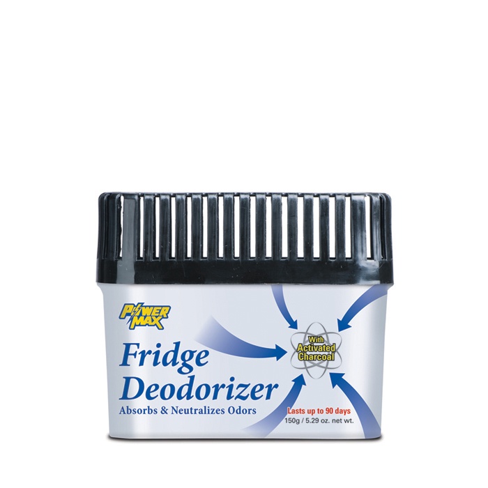 COSWAY PowerMax Fridge Deodorizer (150g) Shopee Malaysia