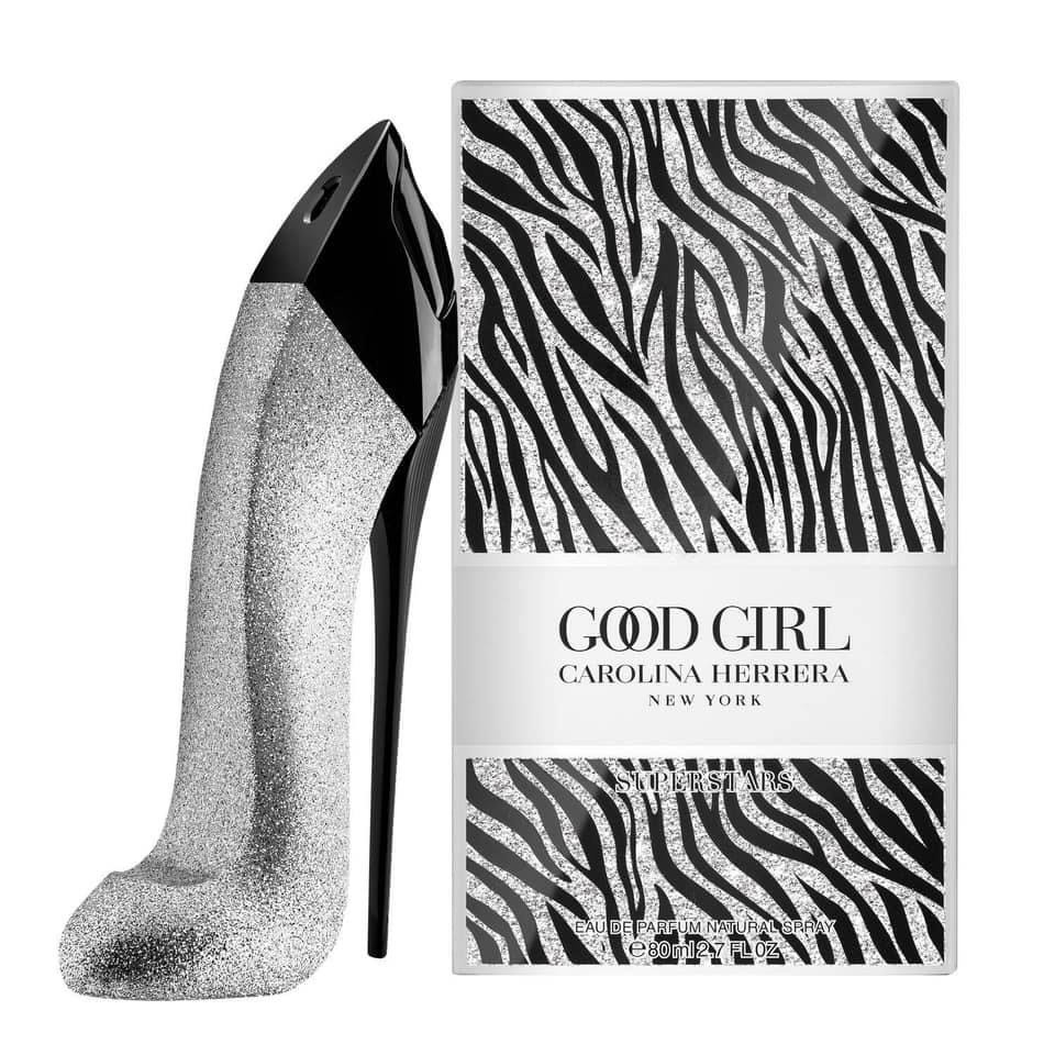 Good girl cheap limited edition perfume