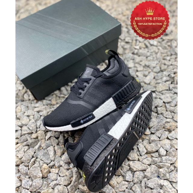 Nmd r1 2024 gore tex