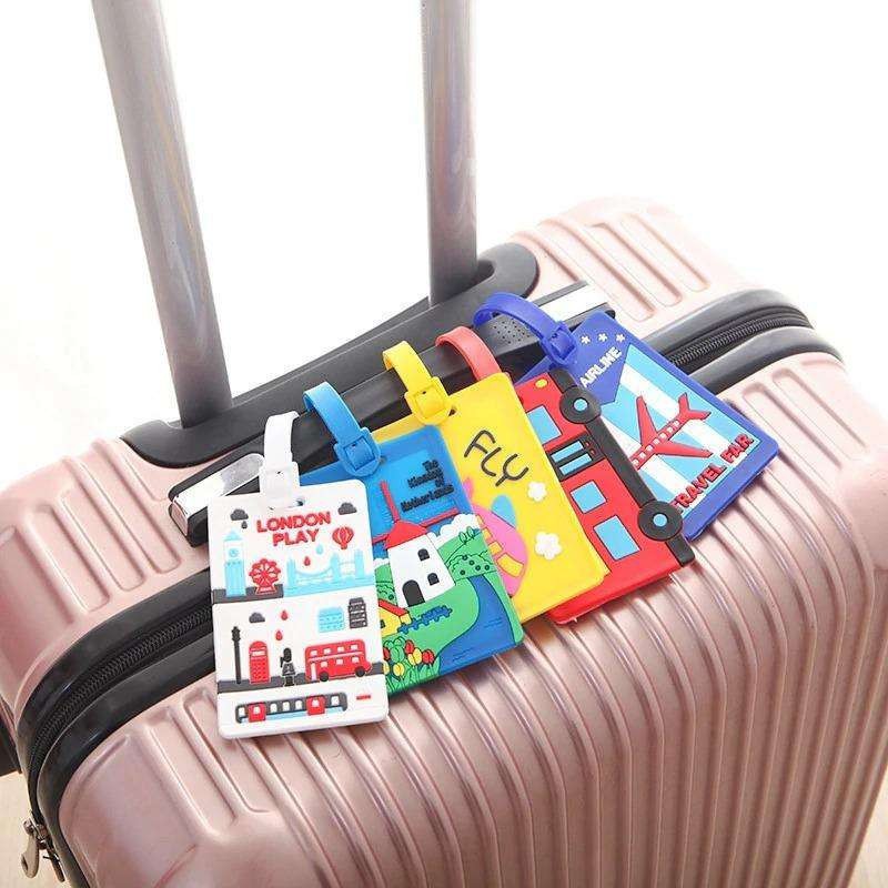 Travel discount bag name