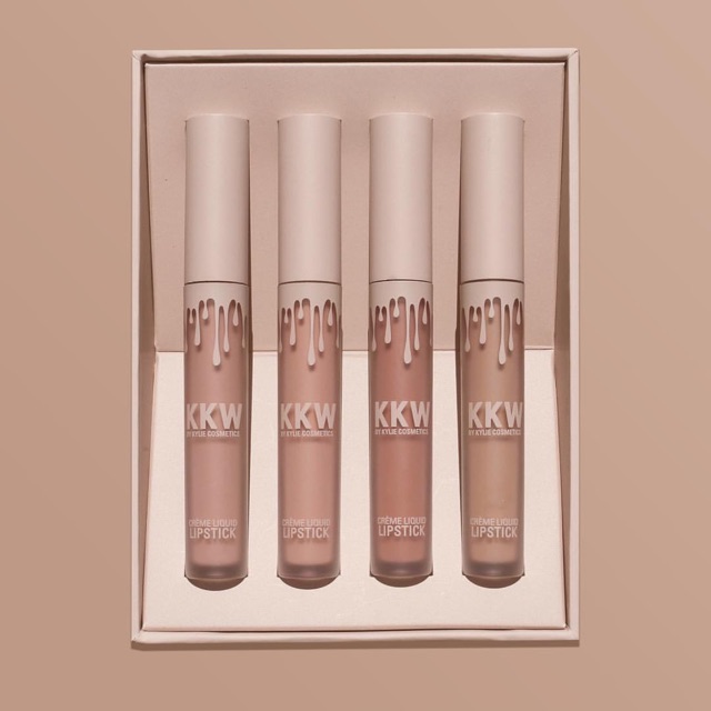 Kkw Lipstick - Lips Prices And Promotions - Health & Beauty Aug 2023 |  Shopee Malaysia