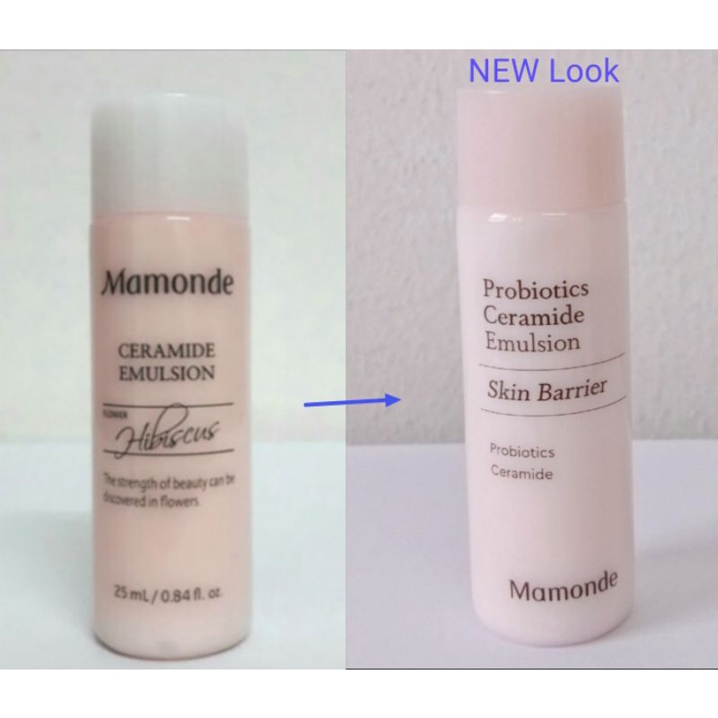 PROBIOTICS CERAMIDE EMULSION