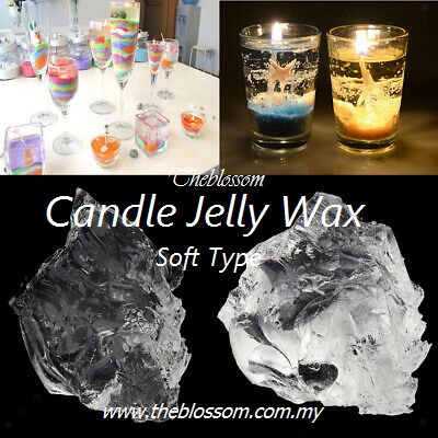 Candle Gel Wax