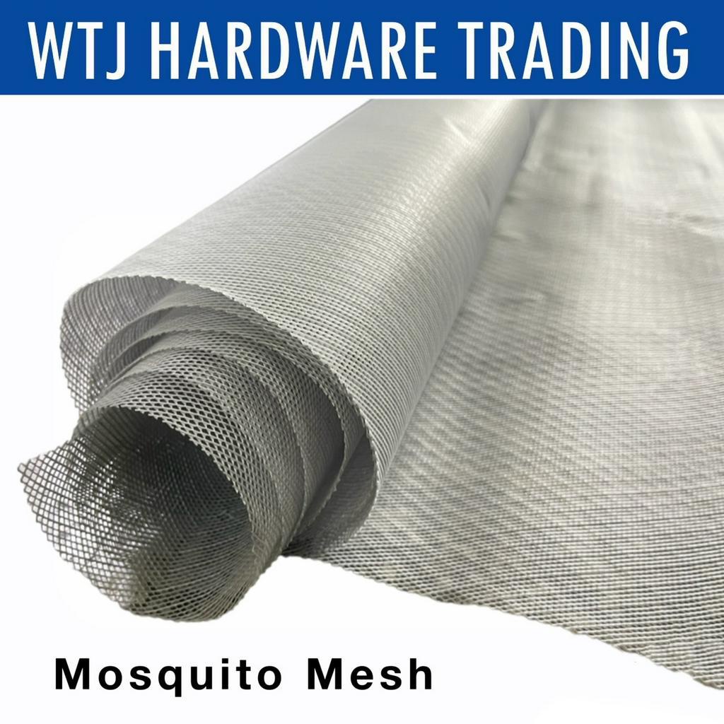 Fiberglass Netting Insect Screen Mosquito Net Fiber Net Mosquito Mesh ...