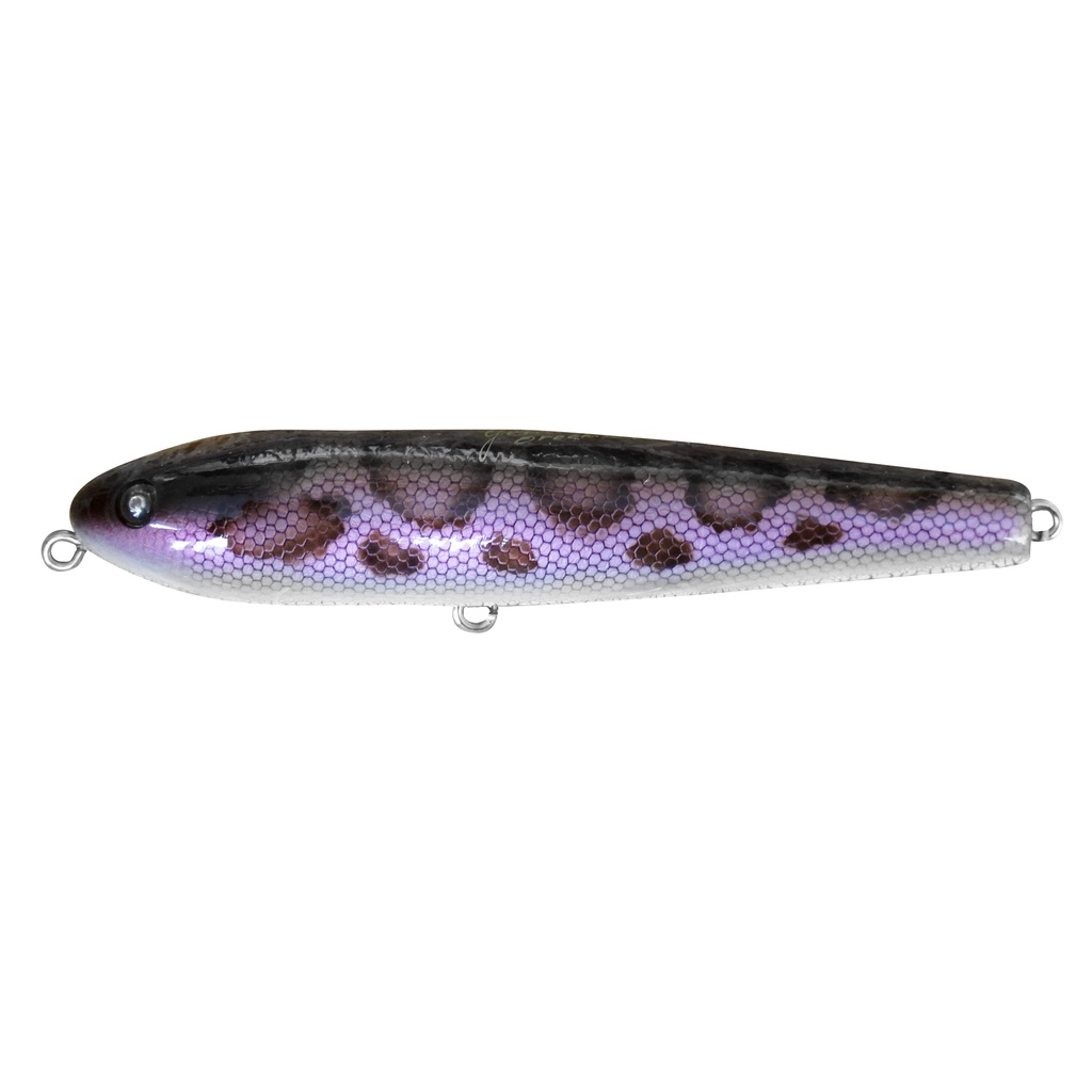 MEGABASS fishing lure OROCHI 13 DOG SLAPPER | Shopee Malaysia