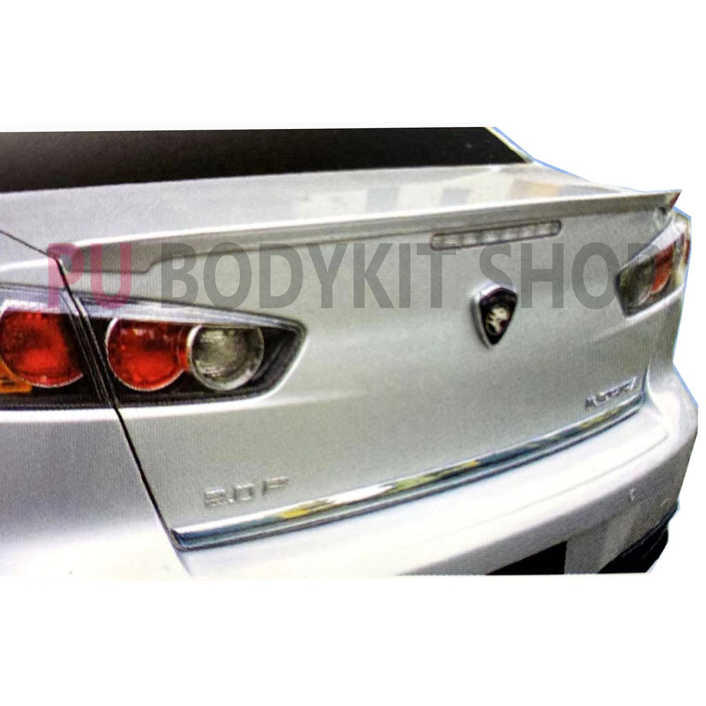 PUM51- PROTON INSPIRA SPOILER OEM PU BODYKIT(PU) | Shopee Malaysia