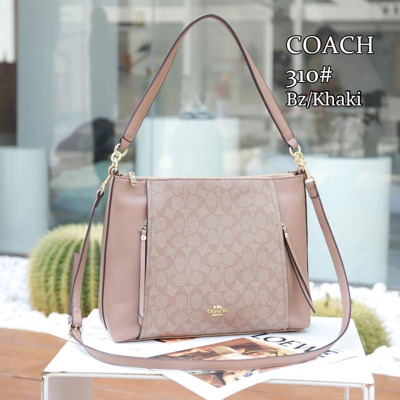 Coach deals marlon hobo