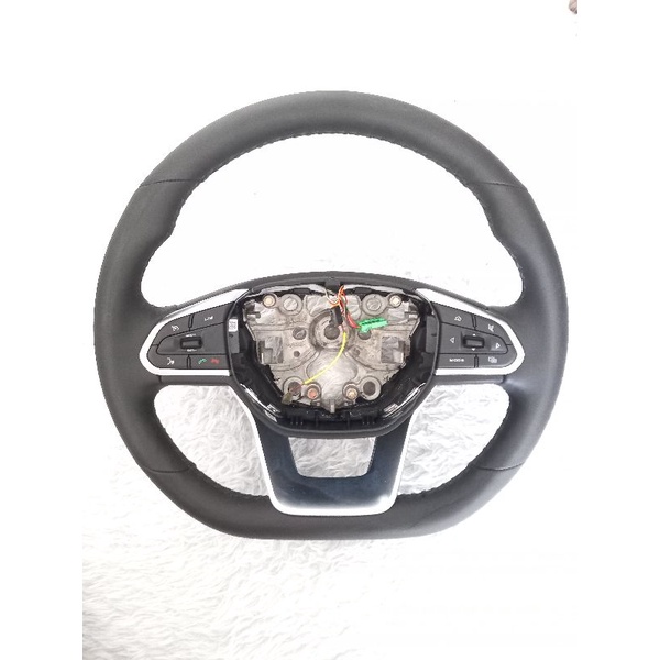 🔥Ready Stock🔥 Proton X50 Steering Wheels with No Airbag and Cover 🌈 ...