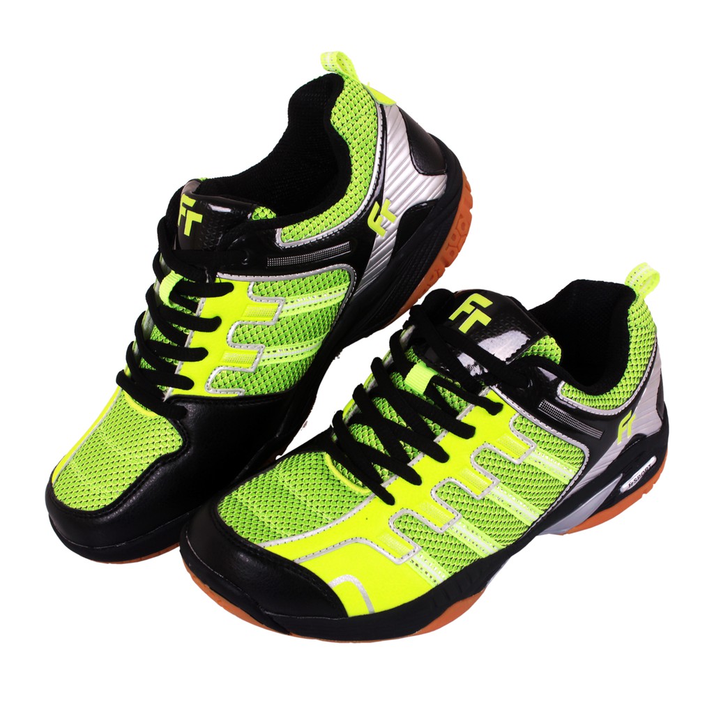FLEET BADMINTON SHOES BS929 Shopee Malaysia