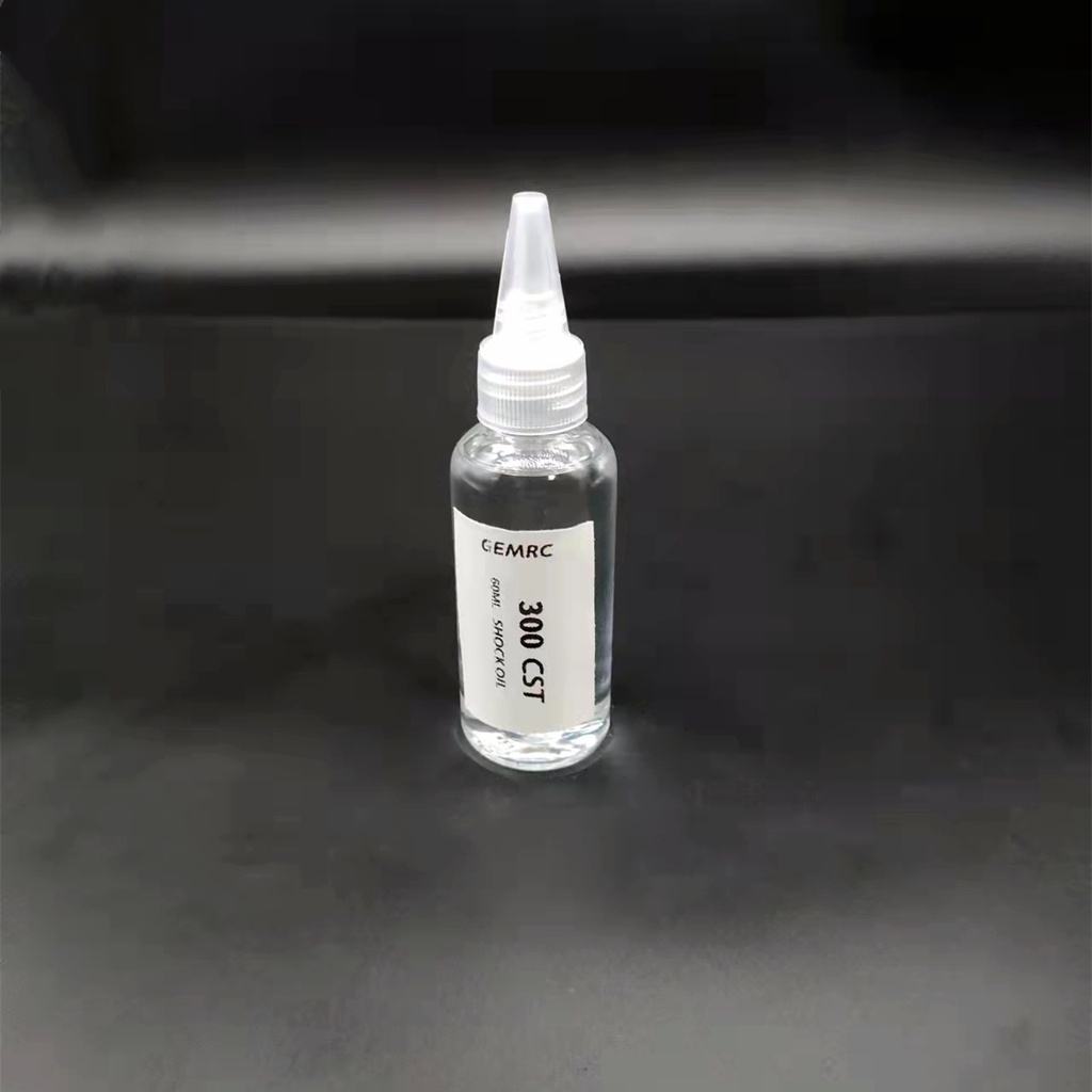 60ML RC car Shock absorber High purity silicone oil shock oil for on