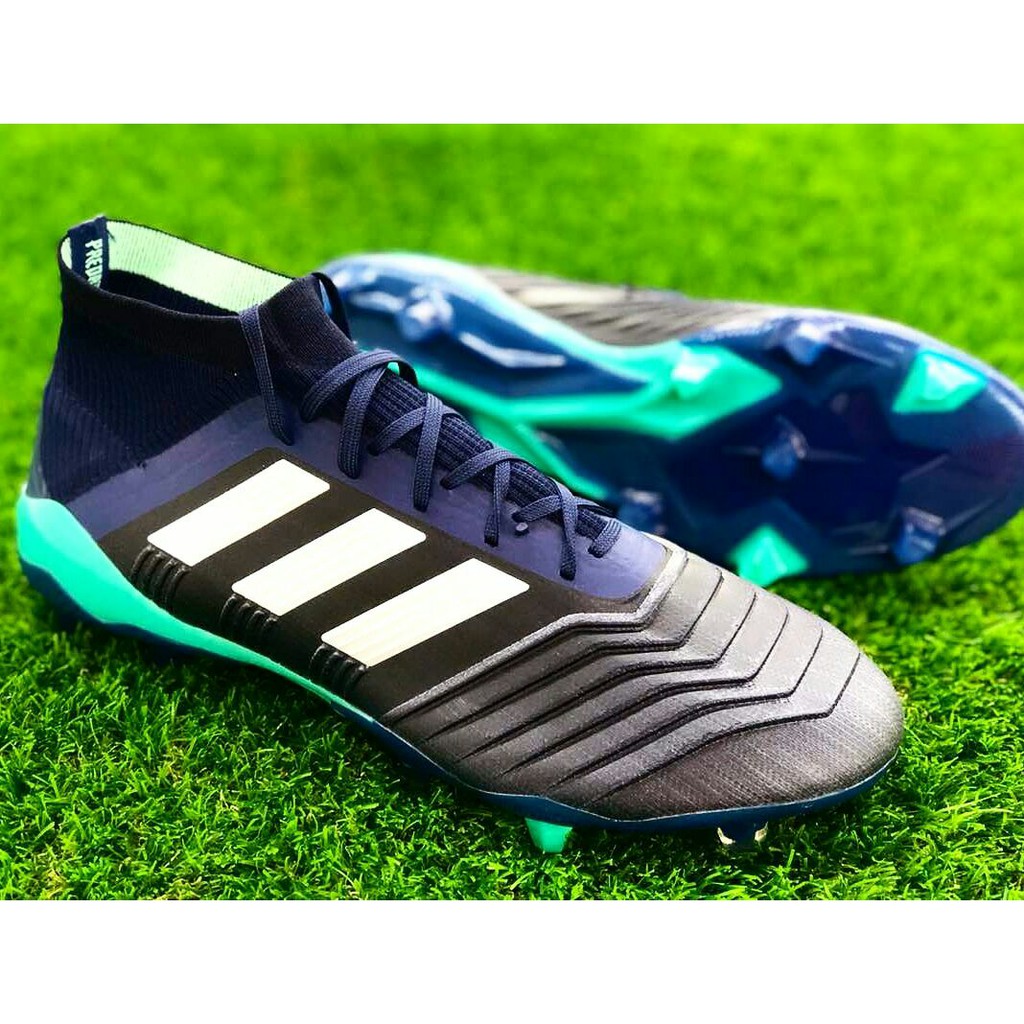 Adidas predator 18.1 deadly strike sale