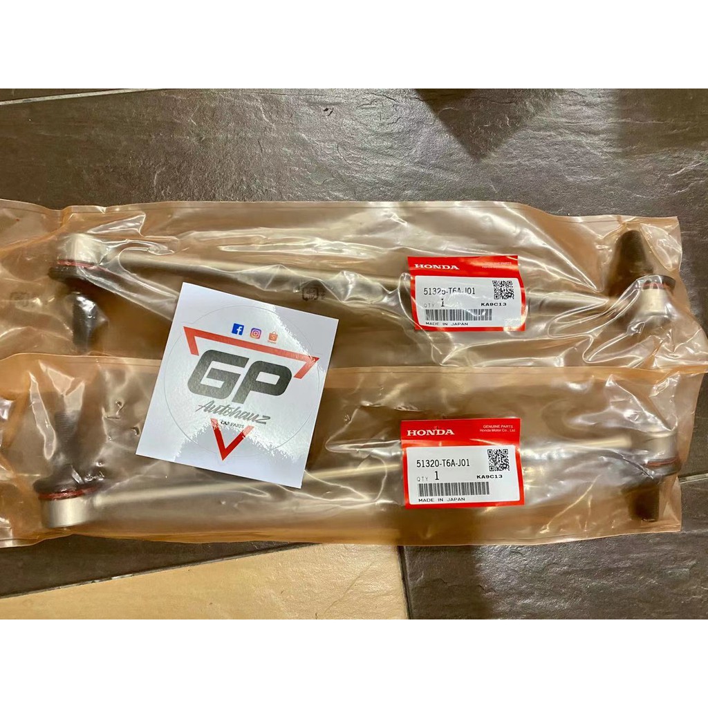 HONDA ODYSSEY RC1 FRONT STABILIZER LINK(HARGA SEBATANG/PER PIECE PRICE