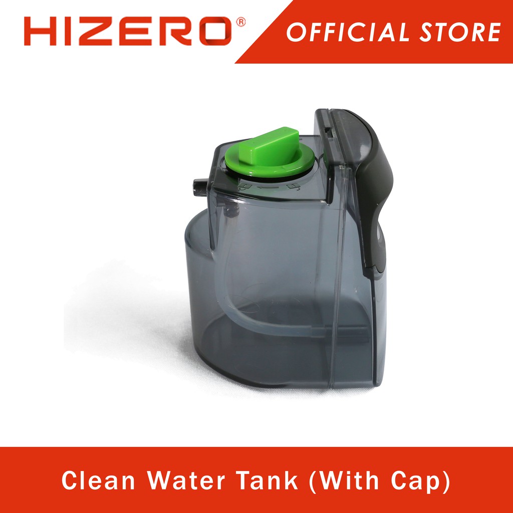 HIZERO Bionic Mop Clean Water Tank (With Cap) | Shopee Malaysia