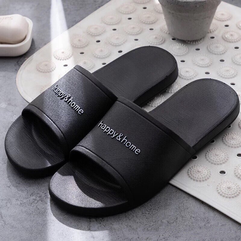 (Ready Stock) Non-slip Home Slippers Summer Sandals Women’s Indoor Home ...