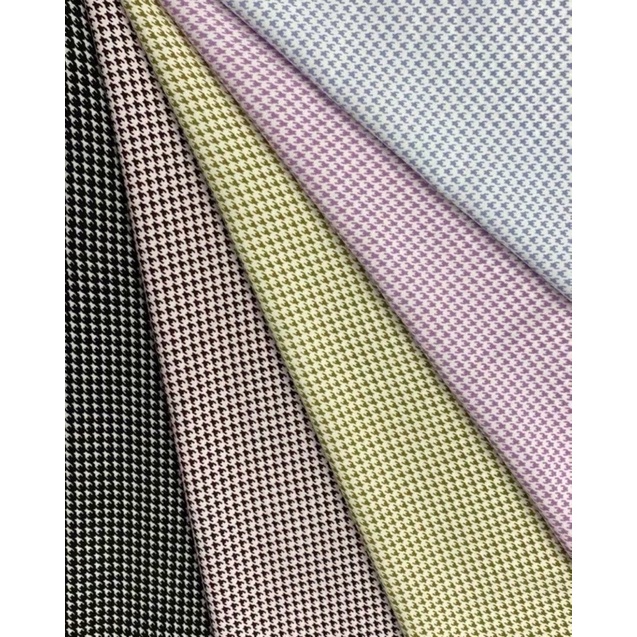 Small Shinori Pattern In Sweet Colors | Shopee Malaysia