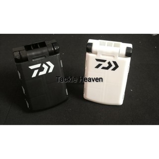 Daiwa Logo Fishing Tackle Box(Pocket Size)